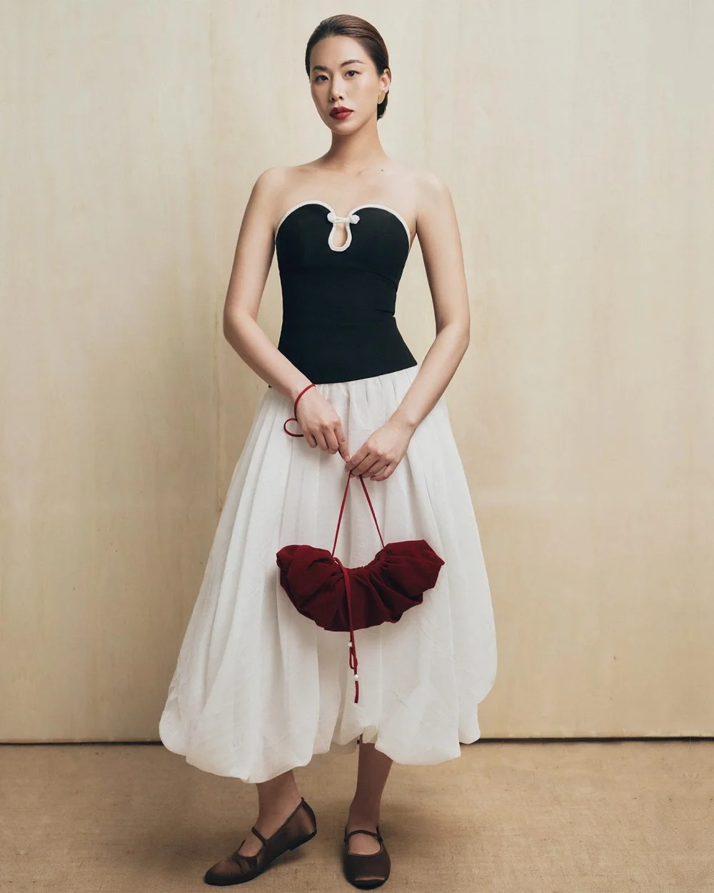 Customized Matching Chiffon A-line Sweetheart Midi Dresses Prom Dresses Classic Exquisite Modern Style Pastrol Unisex Chinese St
Customized Matching Chiffon A-line Sweetheart Midi Dresses Prom Dresses Classic Exquisite Modern Style Pastrol Unisex Chinese St