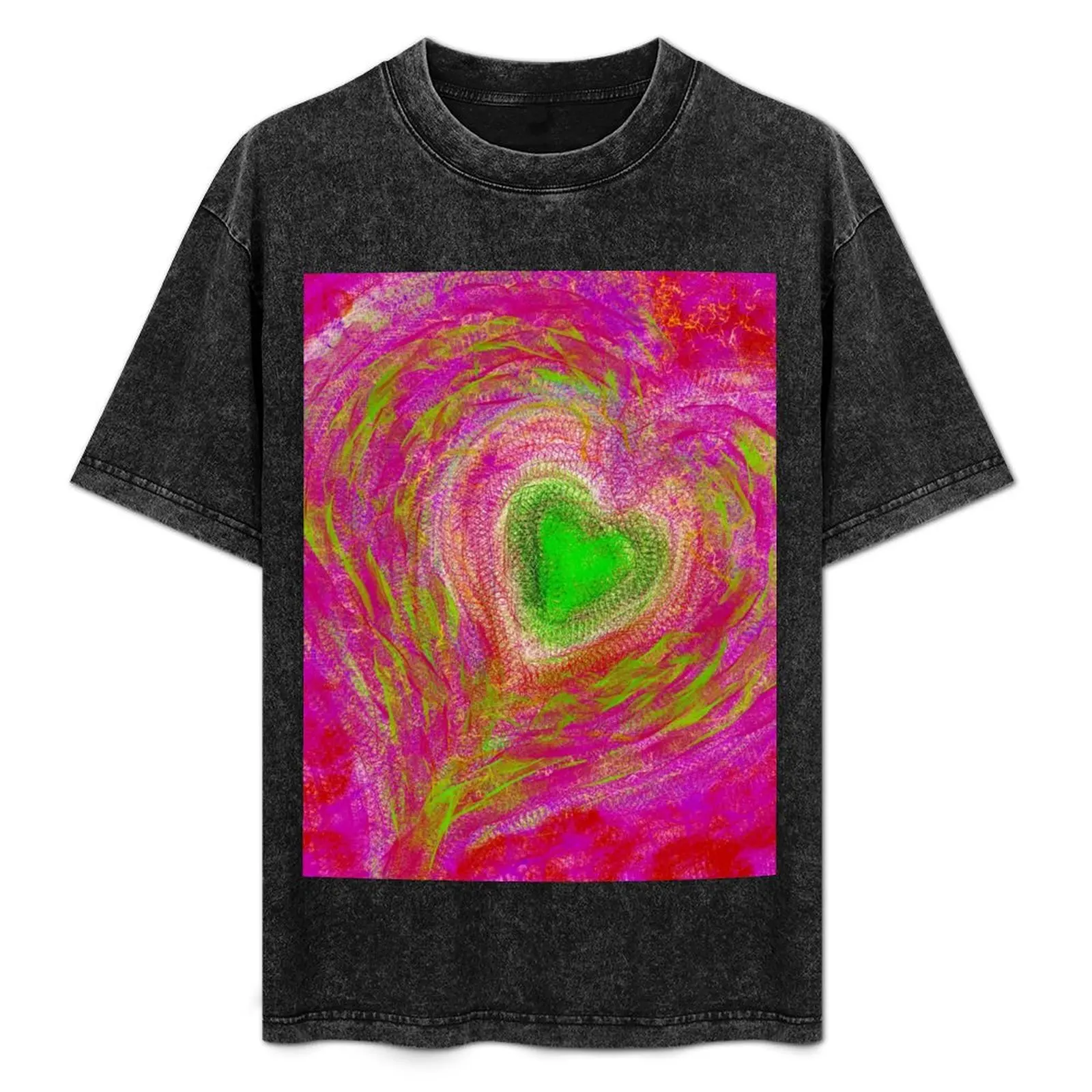 soulmate T-Shirt Comfortable Daily Wear Tee
soulmate T-Shirt Comfortable Daily Wear Tee