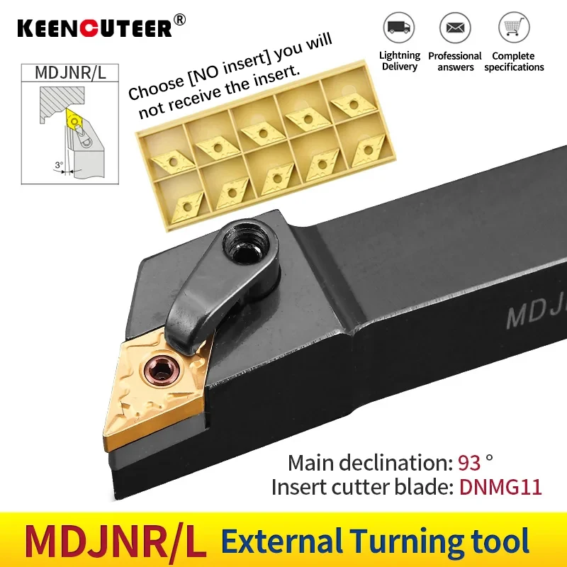 DNMG Карбидные пластины для токарных станков MDJNR1616H11, MDJNR2020K11, MDJNR2525M11 резцы токарные, токарный станок металлу инструменты,1 шт.
DNMG Карбидные пластины для токарных станков MDJNR1616H11, MDJNR2020K11, MDJNR2525M11 резцы токарные, токарный станок металлу инструменты,1 шт.