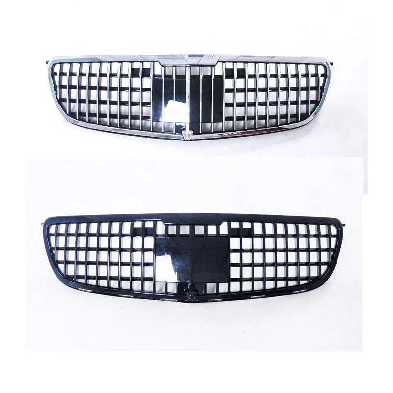 Suitable for modifying Maybach China Grid Mercedes-Benz GLS China Grid X166 China Grid Maybach Water Tank Cover
Suitable for modifying Maybach China Grid Mercedes-Benz GLS China Grid X166 China Grid Maybach Water Tank Cover