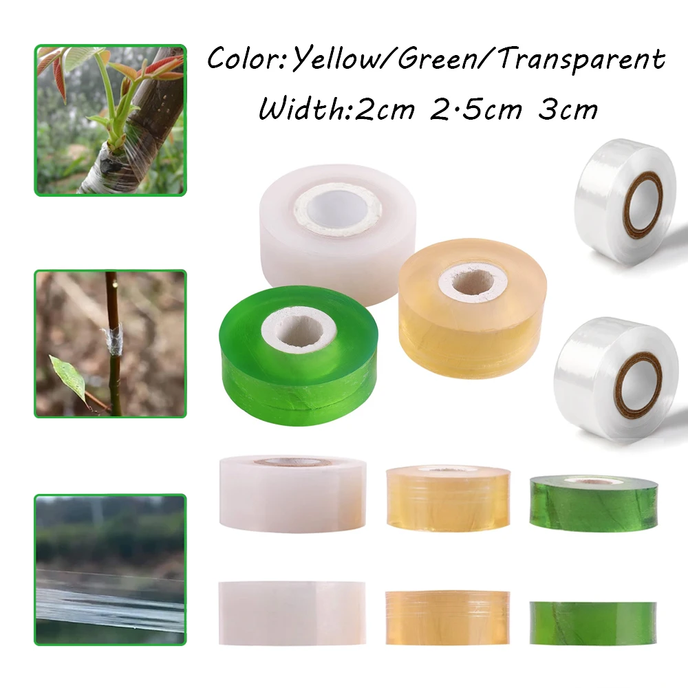 1 рулон профессиональной растягивающейся самоклеющейся полиэтиленовой ленты для прививки, шириной рулон 2/2,5/3 см для растений, деревьев, лоз, помидоров, садовых рассады
1 рулон профессиональной растягивающейся самоклеющейся полиэтиленовой ленты для прививки, шириной рулон 2/2,5/3 см для растений, деревьев, лоз, помидоров, садовых рассады