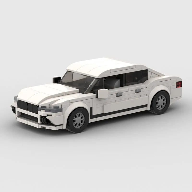 Конструктор MOC M760 для мальчиков и девочек, скоростные чемпионы, суперспортивные автомобили, набор кирпичей, детская игрушка, подарок
Конструктор MOC M760 для мальчиков и девочек, скоростные чемпионы, суперспортивные автомобили, набор кирпичей, детская игрушка, подарок