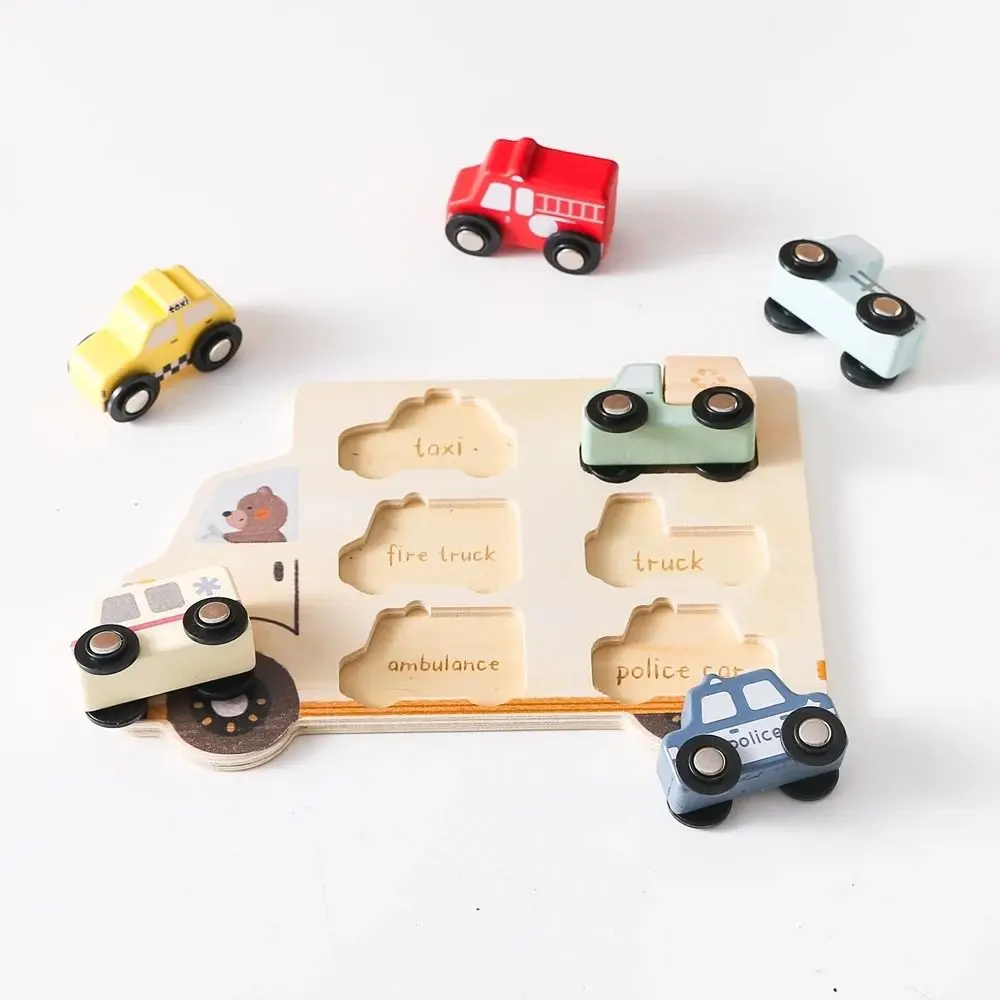Jigsaw Montessori Puzzles Toys Interactive Challenges Wooden Geometry Puzzle Toys Portable Pattern Cognitive
Jigsaw Montessori Puzzles Toys Interactive Challenges Wooden Geometry Puzzle Toys Portable Pattern Cognitive
