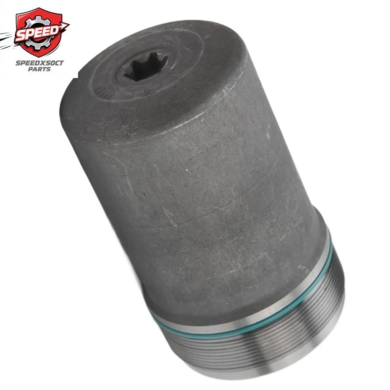Brand new 0AM325587E DSG 0AM Valvebody Accumulator suitable for AUDI VW SEAT SKODA 7SP 0AM325587F tools One year warranty
Brand new 0AM325587E DSG 0AM Valvebody Accumulator suitable for AUDI VW SEAT SKODA 7SP 0AM325587F tools One year warranty