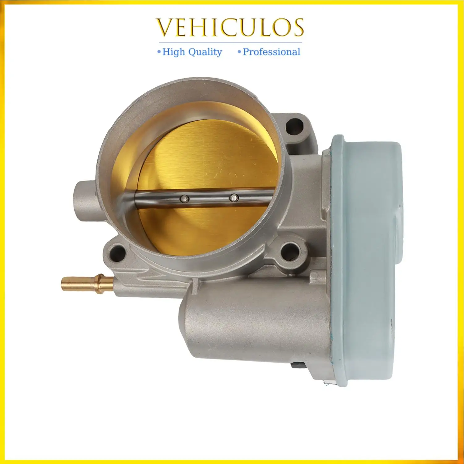 Throttle Body For Chevy Trailblazer Colorado Impala GMC Envoy Canyon Buick 3.5L 3.7 S20064 12568580 12633774 25312095 8125685800
Throttle Body For Chevy Trailblazer Colorado Impala GMC Envoy Canyon Buick 3.5L 3.7 S20064 12568580 12633774 25312095 8125685800