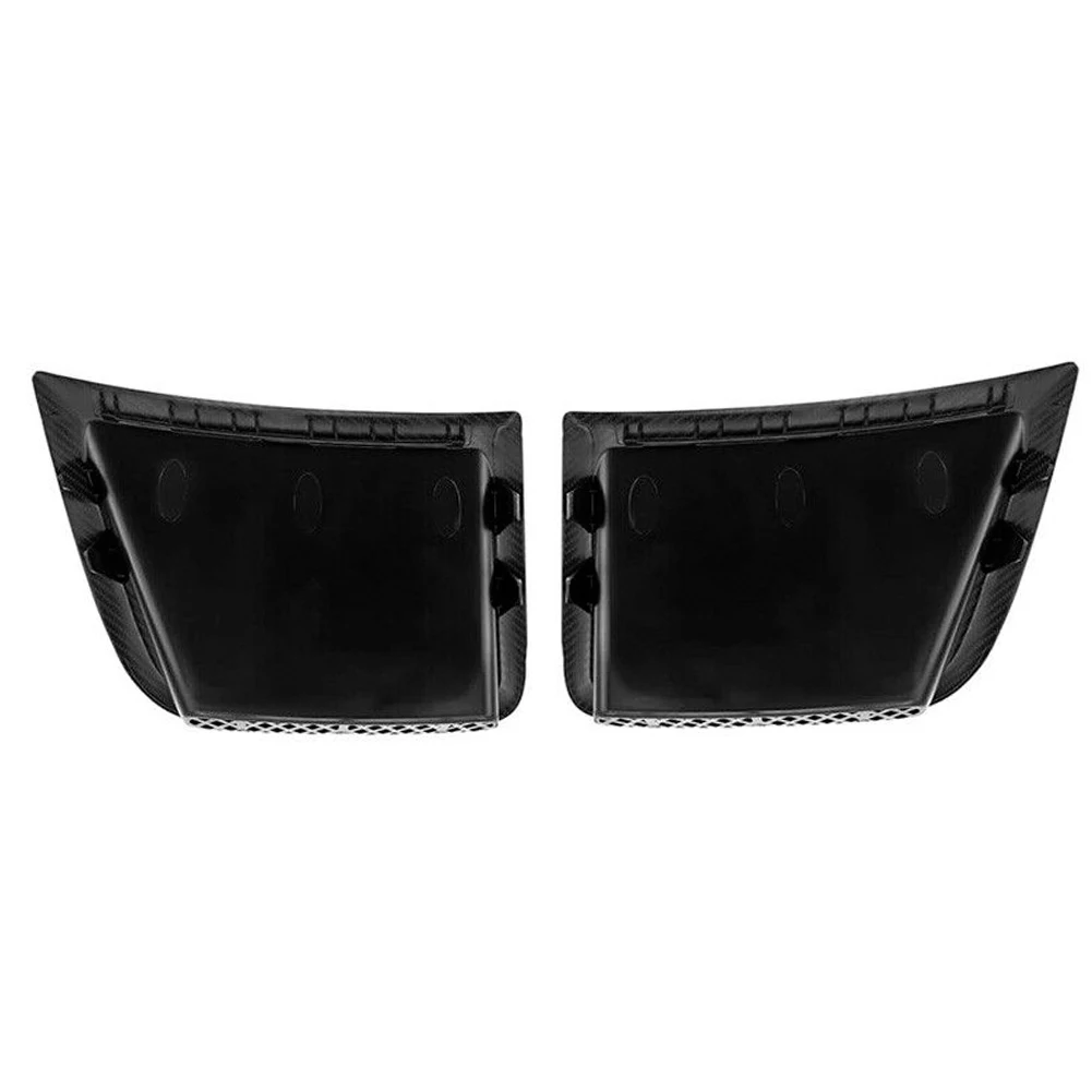 Brand New Bezel Cover Fog Light Bumper Study Accessories Car Easy Installation Exquisite LH+RH Hand Parts Repair
Brand New Bezel Cover Fog Light Bumper Study Accessories Car Easy Installation Exquisite LH+RH Hand Parts Repair