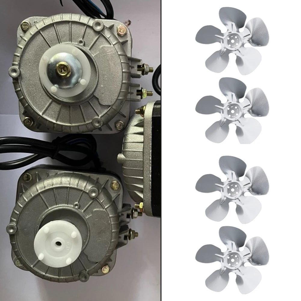 Алюминиевые лопасти вентилятора Лопасти конденсаторного вентилятора для оптимального воздушного потока Универсальные лопасти вентилятора Совместимость лезвия экстрактора
Алюминиевые лопасти вентилятора Лопасти конденсаторного вентилятора для оптимального воздушного потока Универсальные лопасти вентилятора Совместимость лезвия экстрактора