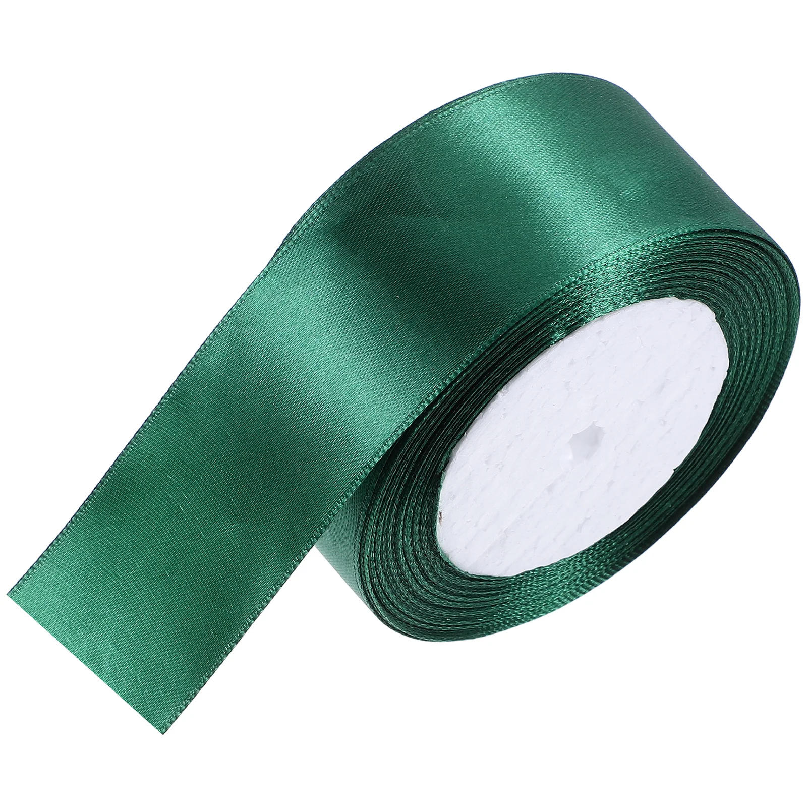 25 Yards 4cm Wide Polyester Handmade Decorative Ribbon Wrapping for Presents Valentine Day Birthday Craft Gift Box Packaging
25 Yards 4cm Wide Polyester Handmade Decorative Ribbon Wrapping for Presents Valentine Day Birthday Craft Gift Box Packaging