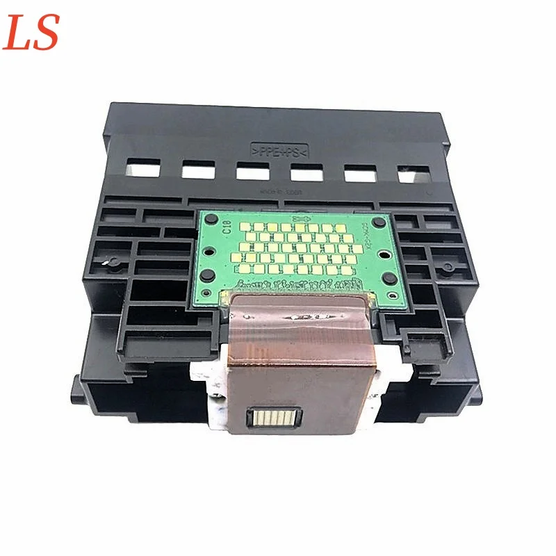 QY6-0050 Printhead Print Head for Canon PIXUS 900PD I900D I950D IP6100D IP6000D Заголовок принтера Cabeza de impresión de la im
QY6-0050 Printhead Print Head for Canon PIXUS 900PD I900D I950D IP6100D IP6000D Заголовок принтера Cabeza de impresión de la im