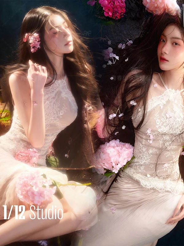 New Arrival Studio High-End Soft Chinese Oil Painting Cold Atmosphere Dress Photography Studio Art Photo Costume Traditional ...
New Arrival Studio High-End Soft Chinese Oil Painting Cold Atmosphere Dress Photography Studio Art Photo Costume Traditional ...