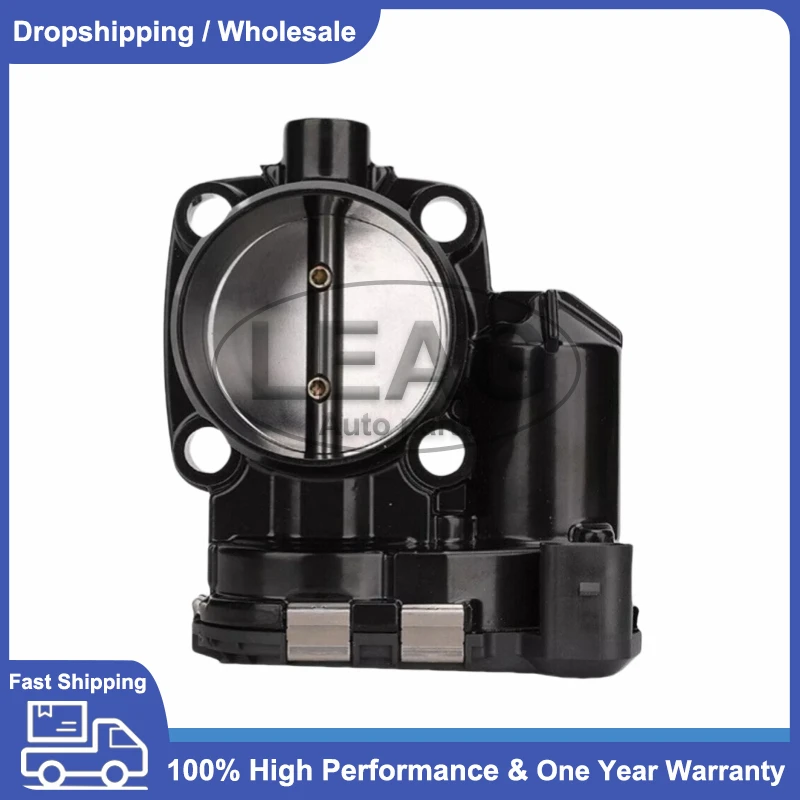 0280750505 60MM Throttle Body Valve For SeaDoo 4Tec GTX GTR RXP RXT 90 130 155 215 255 260 300 420892590 420892591 420892592
0280750505 60MM Throttle Body Valve For SeaDoo 4Tec GTX GTR RXP RXT 90 130 155 215 255 260 300 420892590 420892591 420892592