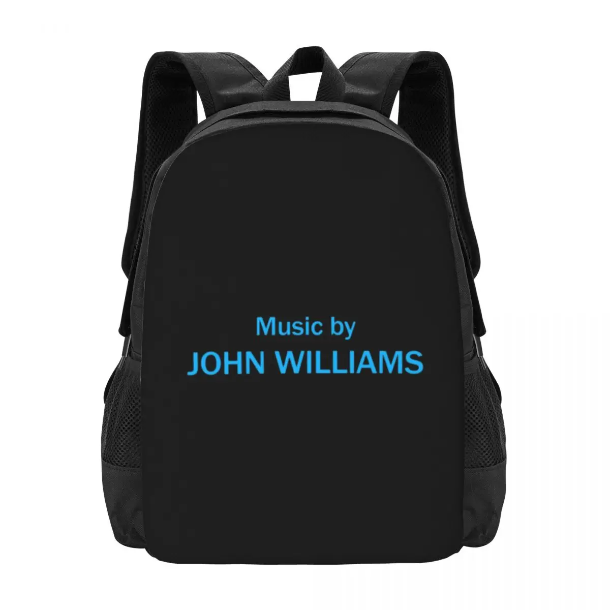 Рюкзак Music By John Williams, хит продаж, вместительный рюкзак для детей, школьная сумка, сумки через плечо для мужчин и женщин
Рюкзак Music By John Williams, хит продаж, вместительный рюкзак для детей, школьная сумка, сумки через плечо для мужчин и женщин