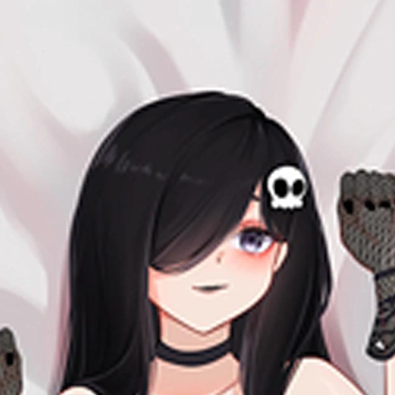 Anime Dakimakura Pillow Case RavenCrafts Sexy and Busty Beautiful Girl Double-Sided Halloween
Anime Dakimakura Pillow Case RavenCrafts Sexy and Busty Beautiful Girl Double-Sided Halloween