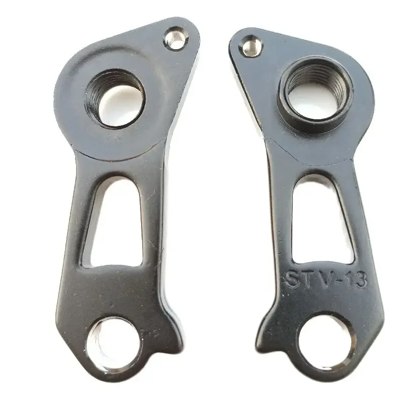 1Pc Bicycle Direct Mount Derailleur Gear RD Hanger For Stevens STV-13 STV13 Gravel Carbon Mountain Bike Frame Mech Dropout Hook
1Pc Bicycle Direct Mount Derailleur Gear RD Hanger For Stevens STV-13 STV13 Gravel Carbon Mountain Bike Frame Mech Dropout Hook