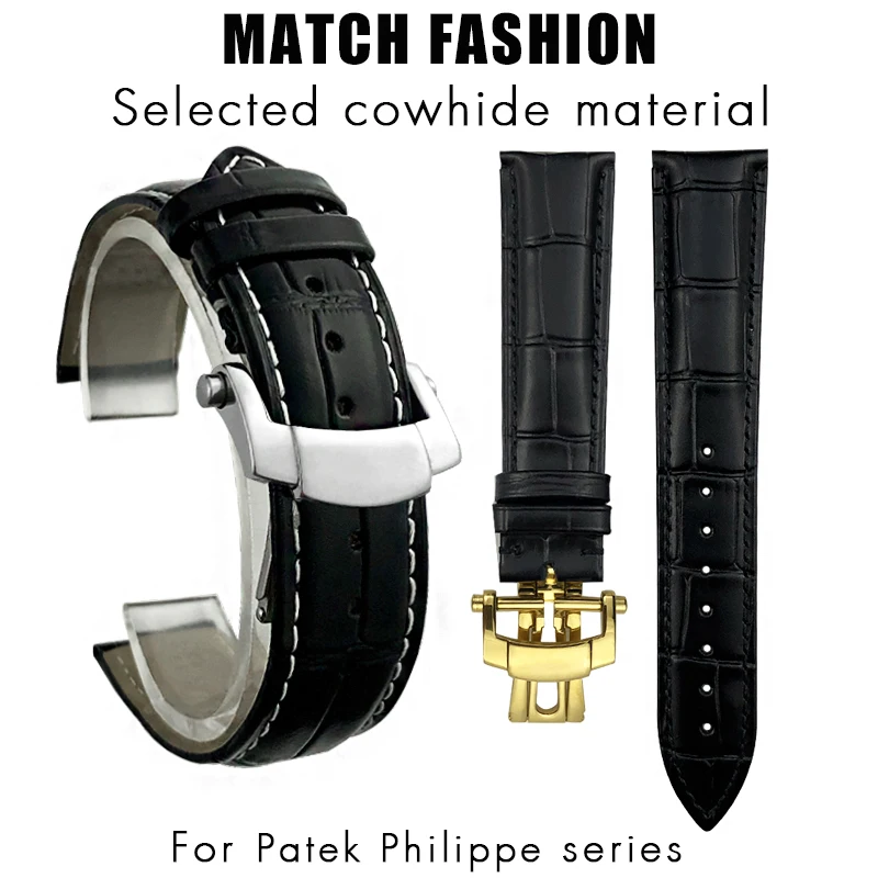 Ремешок из воловьей кожи для Patek PP Philips, браслет из воловьей кожи для наручных часов, синий коричневый черный, 19 мм 20 мм 21 мм 22 мм
Ремешок из воловьей кожи для Patek PP Philips, браслет из воловьей кожи для наручных часов, синий коричневый черный, 19 мм 20 мм 21 мм 22 мм