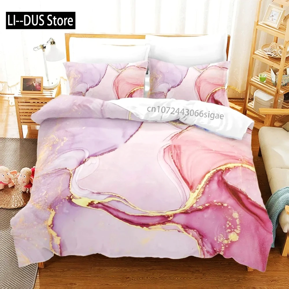 White Gold Marble Pattern Bedding Modern 3d Duvet Cover Sets Twin Queen King Single Size Fashion Luxury Room Decor Women Gifts
White Gold Marble Pattern Bedding Modern 3d Duvet Cover Sets Twin Queen King Single Size Fashion Luxury Room Decor Women Gifts