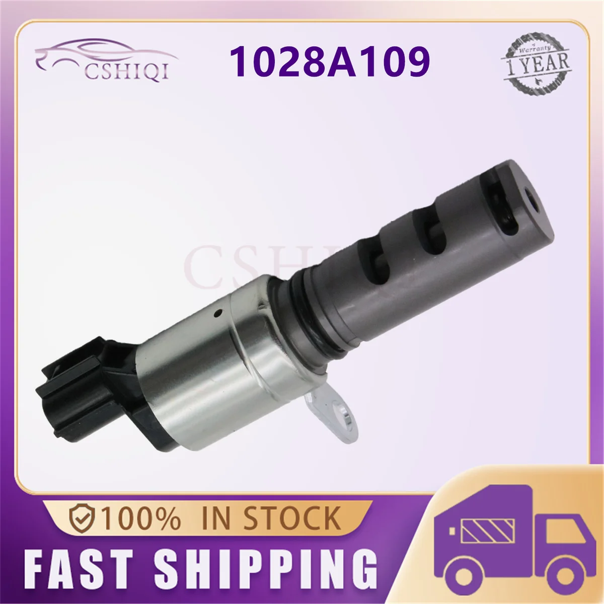1028A109 Engine Variable Valve Timing VVT Solenoid VVS275 7V9034 For Mitsubishi Lancer Outlander Sport Phev 2.0L 2.4L 2010-2019
1028A109 Engine Variable Valve Timing VVT Solenoid VVS275 7V9034 For Mitsubishi Lancer Outlander Sport Phev 2.0L 2.4L 2010-2019