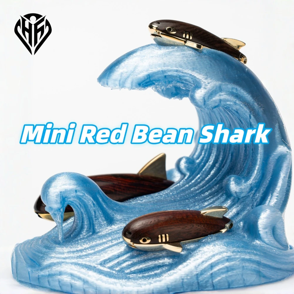 Мини-игрушка для снятия стресса HF EDC Red Bean Shark Fidget Slider, антистресс-игрушка для взрослых, гаджет для снятия тревоги.
Мини-игрушка для снятия стресса HF EDC Red Bean Shark Fidget Slider, антистресс-игрушка для взрослых, гаджет для снятия тревоги.
