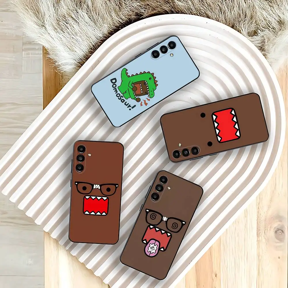 Funny Cute Domo-kun Phone Case Silicone Soft For Samsung Galaxy A73,31,32,72,41,53,52,71,22,5G,Note,J7,8,9
Funny Cute Domo-kun Phone Case Silicone Soft For Samsung Galaxy A73,31,32,72,41,53,52,71,22,5G,Note,J7,8,9