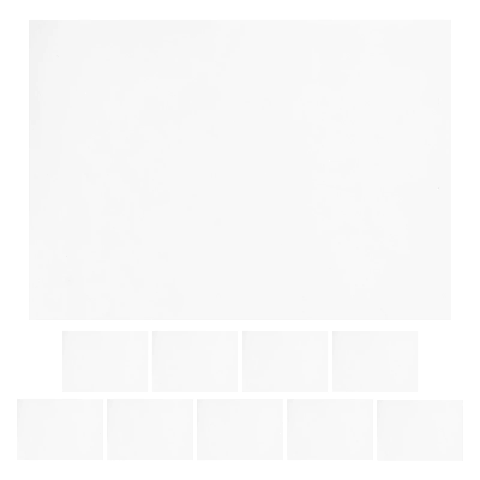 10 Pcs Board Three dimensional Pen Drawing Mat Childfriendly Pvc Drawing Board For Three Dimensional Printing Template Graffiti
10 Pcs Board Three dimensional Pen Drawing Mat Childfriendly Pvc Drawing Board For Three Dimensional Printing Template Graffiti