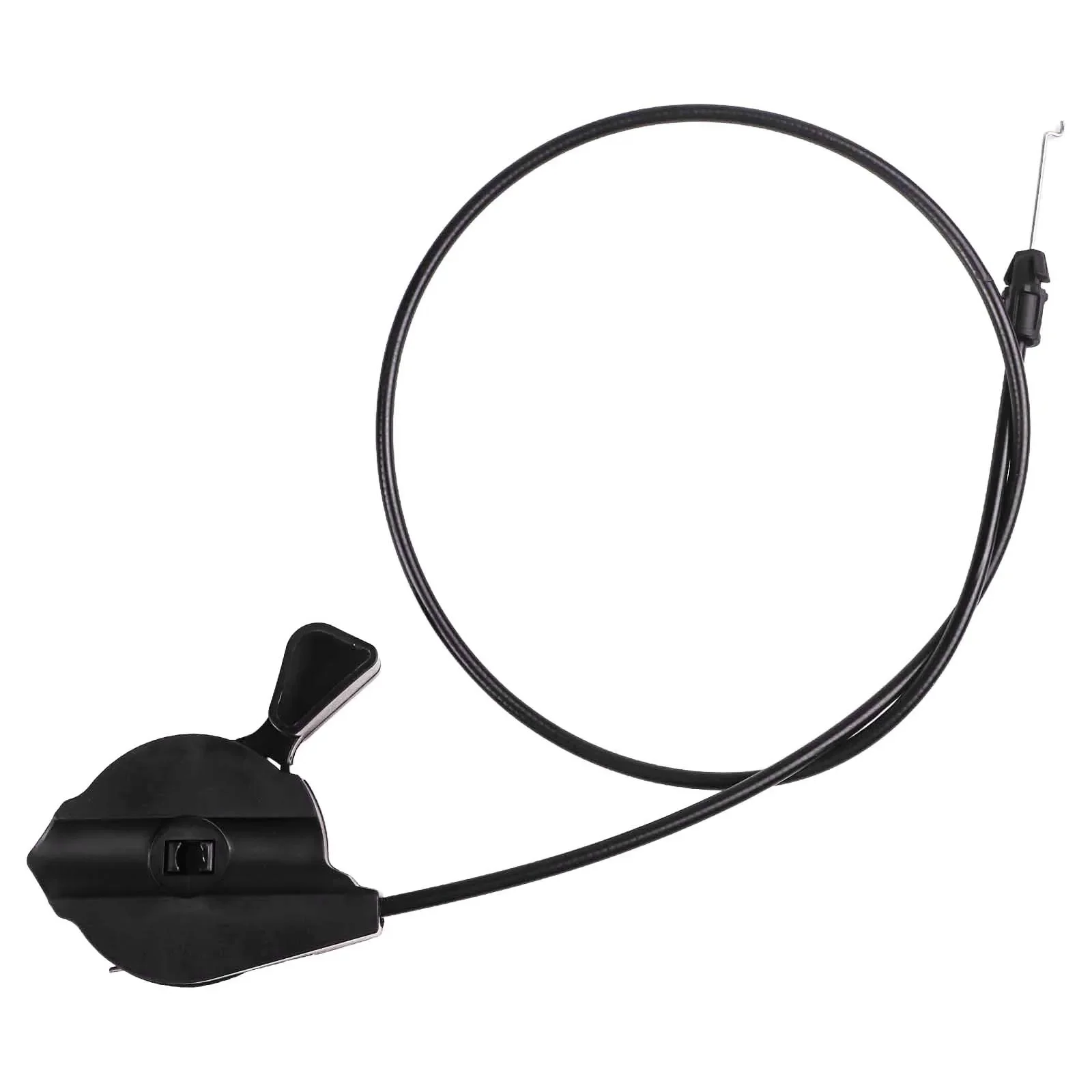 Lawn Mower Replacement Lawn Mower Cable Garden Equipment Repair 32 Inches Length Easy Installation Process Motor
Lawn Mower Replacement Lawn Mower Cable Garden Equipment Repair 32 Inches Length Easy Installation Process Motor