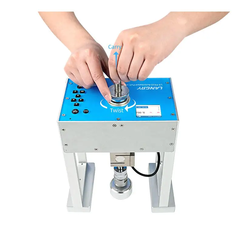 Pull-off Tester Kit 1% Accuracy with Calibration Certificate – Affordable & Accessorized
Pull-off Tester Kit 1% Accuracy with Calibration Certificate – Affordable & Accessorized