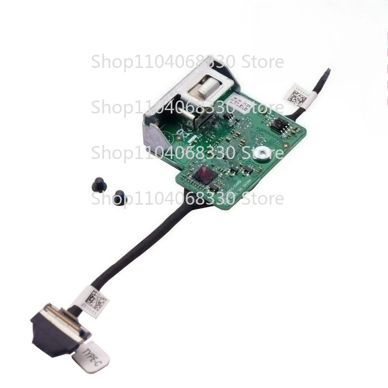 For DELL OptiPlex 7070 7060 5070 5080 5090 7080 7090Micro Type-C Extension Card 0FJM
For DELL OptiPlex 7070 7060 5070 5080 5090 7080 7090Micro Type-C Extension Card 0FJM