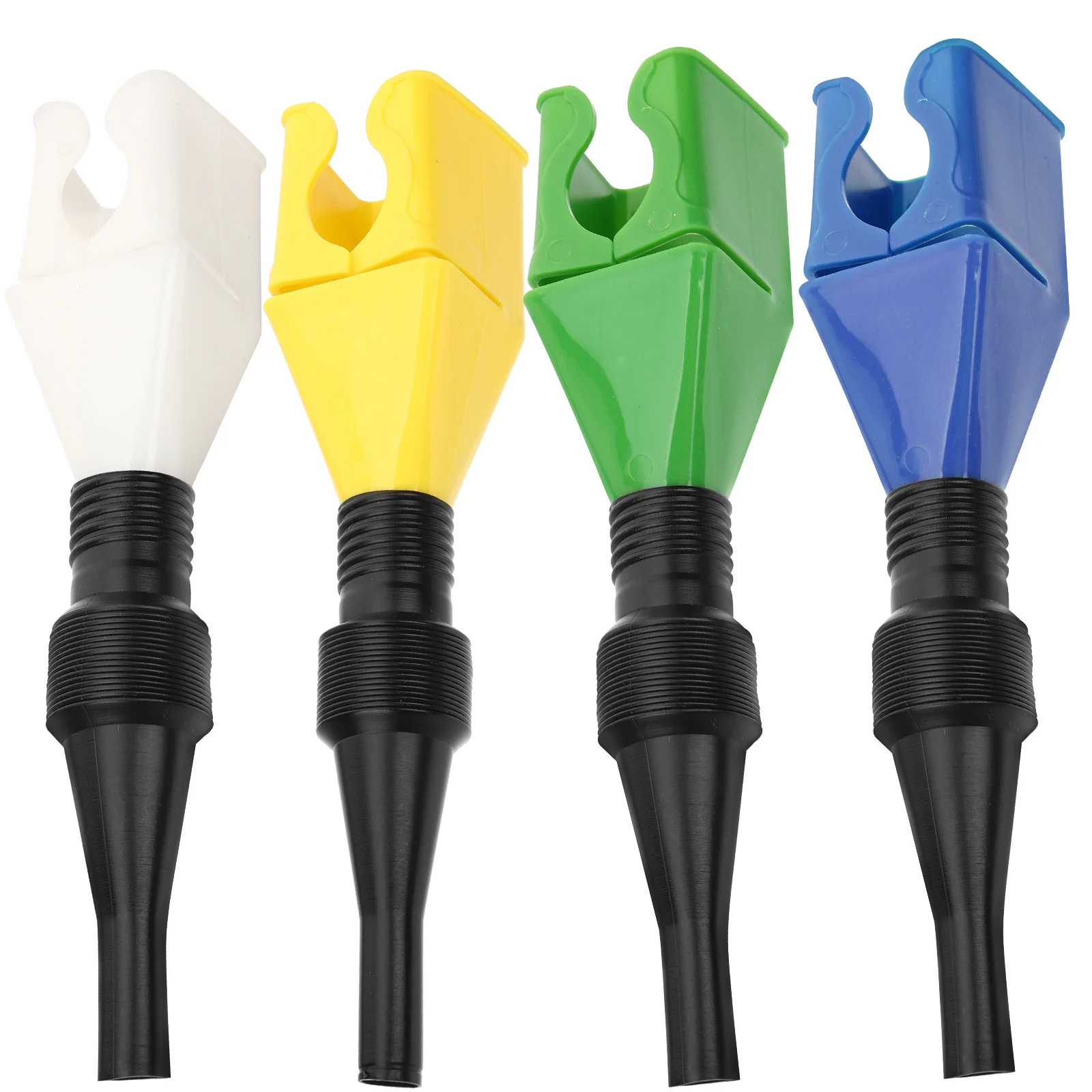 5pcs Gas Tank Funnels Oil Transmission Funnel Long Stem Funnel Car Funnel oil funnel long funnel
5pcs Gas Tank Funnels Oil Transmission Funnel Long Stem Funnel Car Funnel oil funnel long funnel