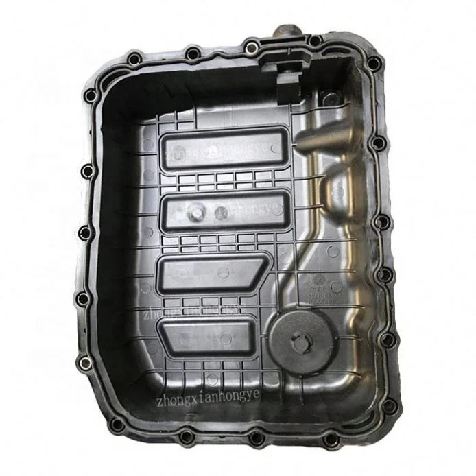 Genuine Original Quality Transmission Oil Sump Suitable 45280-3B811 For Hyundai Kia
Genuine Original Quality Transmission Oil Sump Suitable 45280-3B811 For Hyundai Kia