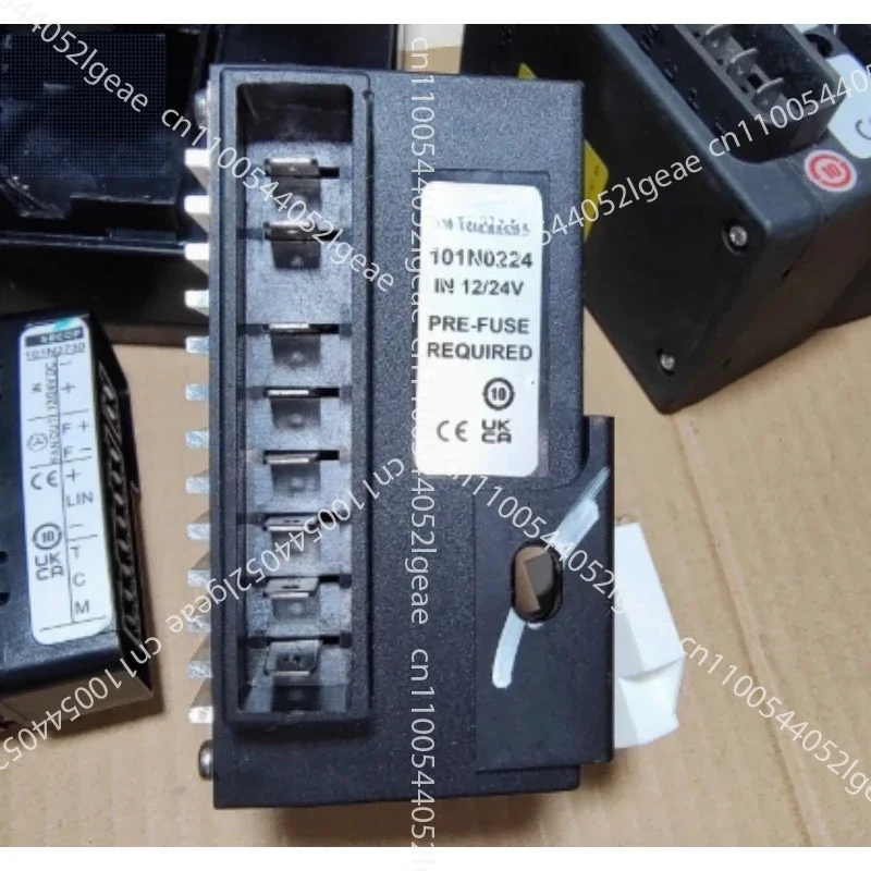 SECOP drive board/module for DC inverter compressor 101N0510 DC 12/24V
SECOP drive board/module for DC inverter compressor 101N0510 DC 12/24V