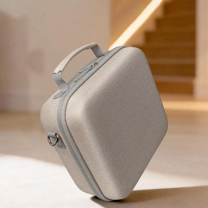 R53C Protective Carrying Case For CP1500 CP1300 CP1200 Printers EVA Material
R53C Protective Carrying Case For CP1500 CP1300 CP1200 Printers EVA Material