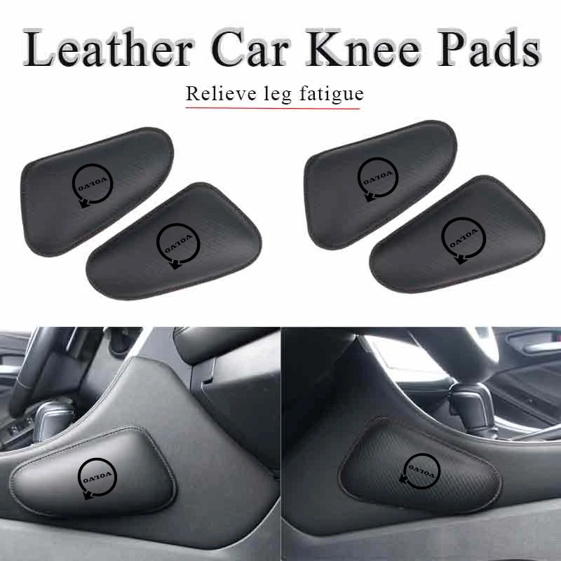 Car Stickers Knee Pad Elbow Pillow Leg Cushion Hand Support Accessories For Volvo XC40 XC60 XC70 XC90 V40 V50 V60 V90 S60 S80
Car Stickers Knee Pad Elbow Pillow Leg Cushion Hand Support Accessories For Volvo XC40 XC60 XC70 XC90 V40 V50 V60 V90 S60 S80