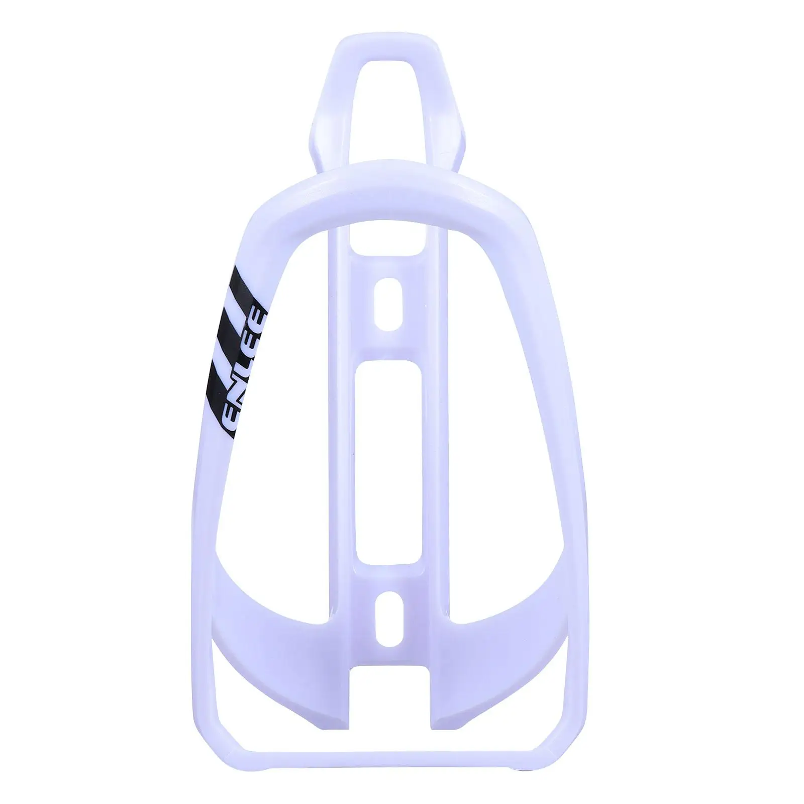 Bicycle Water Bottle Holder White Plastic Cage for Mountain Folding Bike Lightweight Durable Safe Use Easy Access Cup Storage
Bicycle Water Bottle Holder White Plastic Cage for Mountain Folding Bike Lightweight Durable Safe Use Easy Access Cup Storage