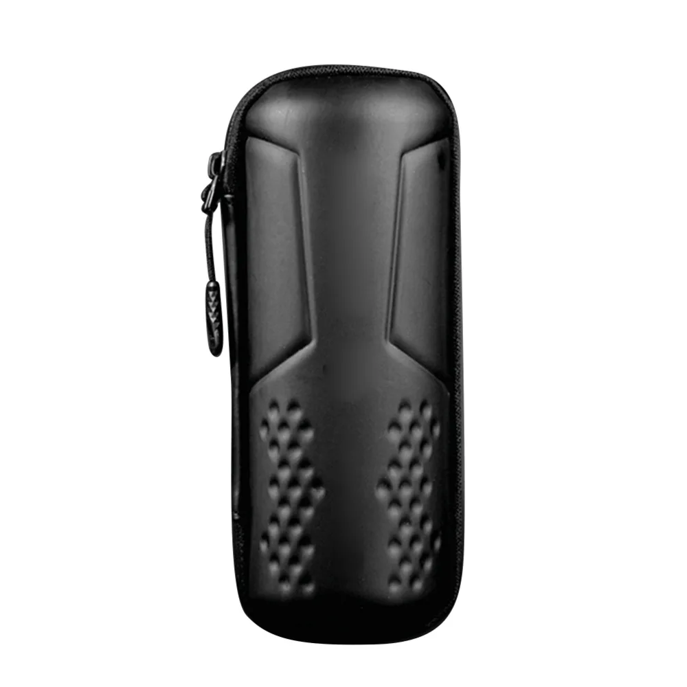 Sealed Zipper Bike Tool Bag Black Hard Shell Bicycle Storage Bag PU Waterproof Cycling Repair Tool Bag for MTB ,Road Bike
Sealed Zipper Bike Tool Bag Black Hard Shell Bicycle Storage Bag PU Waterproof Cycling Repair Tool Bag for MTB ,Road Bike