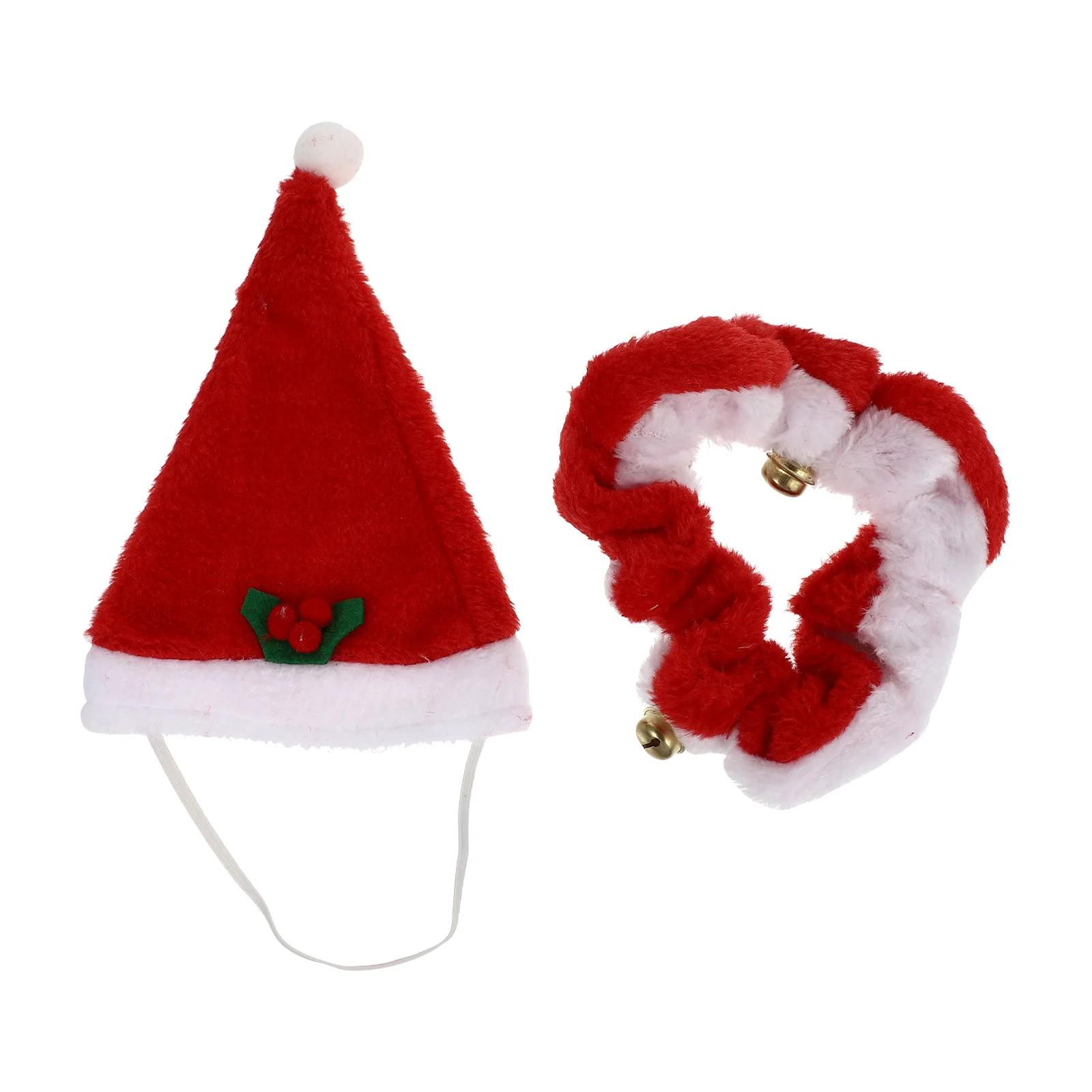 Pet Christmas Hat Scarf Set Dog Cat Decorative Hats Grooming Beanie Xmas Collar Neckerchief Winter Stylish Unique Long Service
Pet Christmas Hat Scarf Set Dog Cat Decorative Hats Grooming Beanie Xmas Collar Neckerchief Winter Stylish Unique Long Service