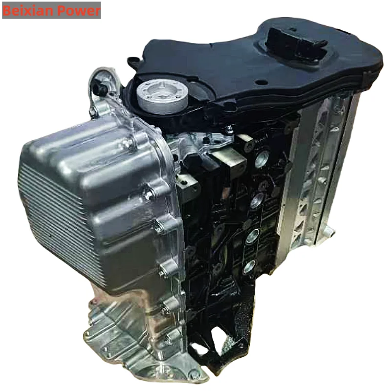 Hot Sale 2.0L G-asoline Engine T20SED L34 Long Block For Chevrolet Epica Car Accessory
Hot Sale 2.0L G-asoline Engine T20SED L34 Long Block For Chevrolet Epica Car Accessory