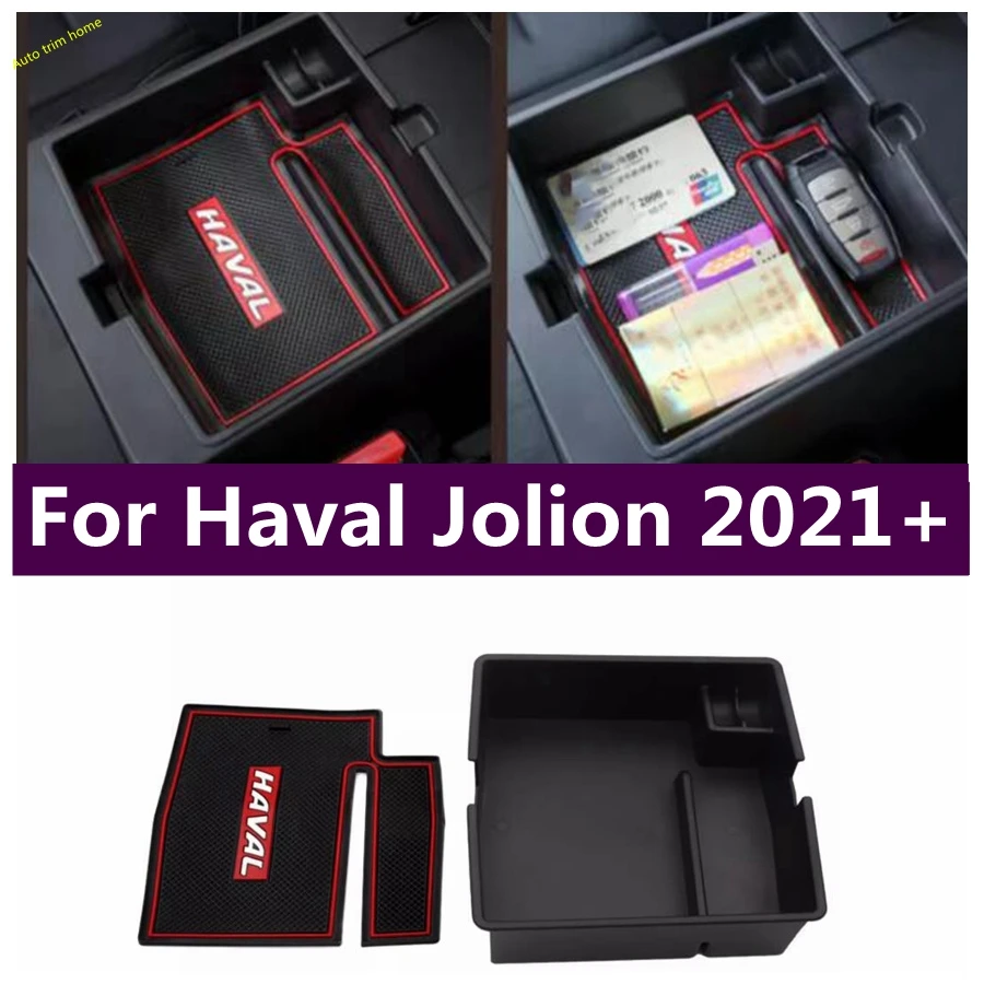 Center Console Organizer Tray Case Armrest Storage Box Multi-Function Cover For Haval Jolion 2021 2022 2023 2024 Car Accessories
Center Console Organizer Tray Case Armrest Storage Box Multi-Function Cover For Haval Jolion 2021 2022 2023 2024 Car Accessories