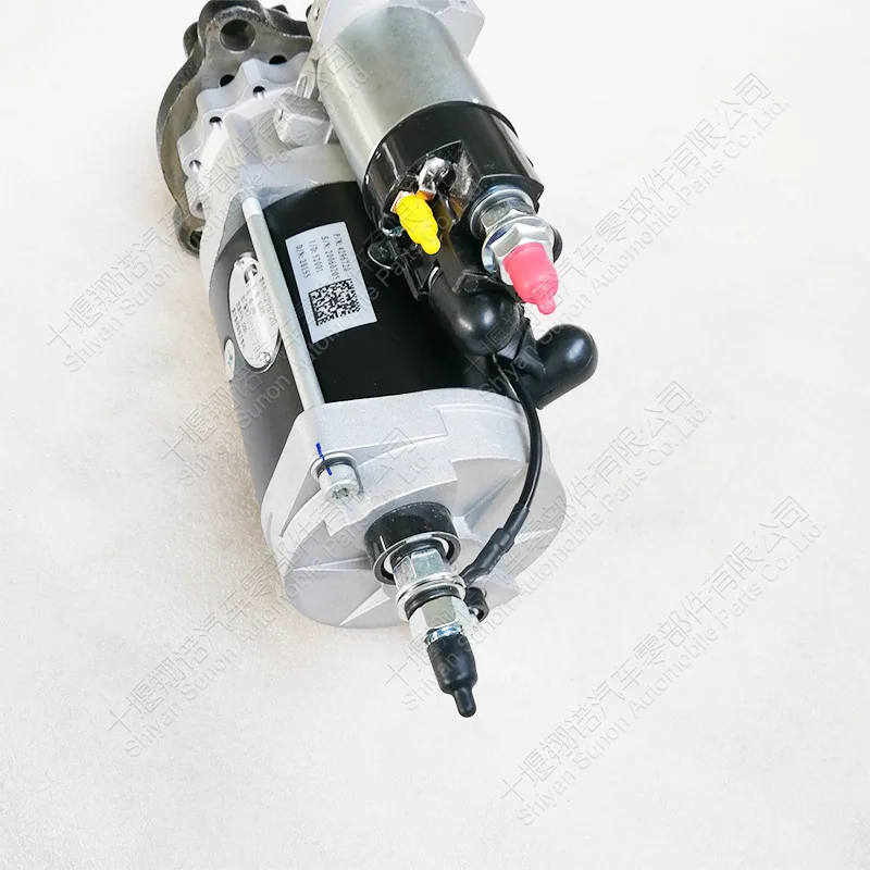 for Chongqing Cummins K38 K19 engine parts starter motor 4296720
for Chongqing Cummins K38 K19 engine parts starter motor 4296720