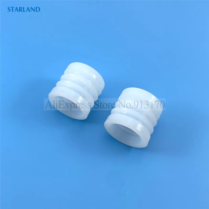 2 Sealing Sleeve Rings Incrassated Seal Tubes Spare Parts Ice Cream Machine Accessories Outer Diameter 4CM
2 Sealing Sleeve Rings Incrassated Seal Tubes Spare Parts Ice Cream Machine Accessories Outer Diameter 4CM