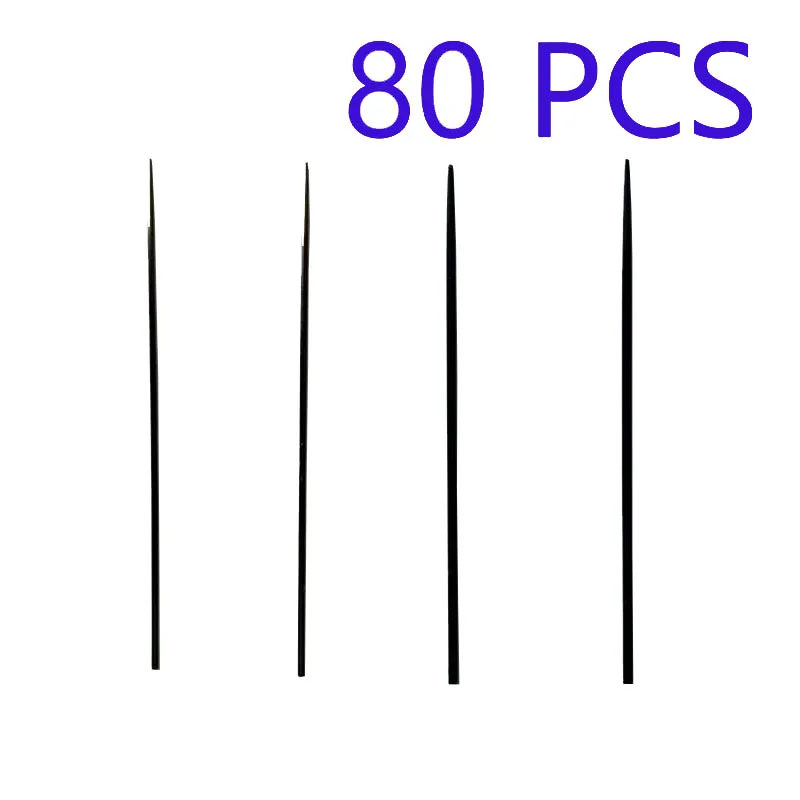 (100 pieces/lot) White And Blue Pin Spring For Saxophone Flute Clarinet Piccolo Oboe Needle Spring
(100 pieces/lot) White And Blue Pin Spring For Saxophone Flute Clarinet Piccolo Oboe Needle Spring