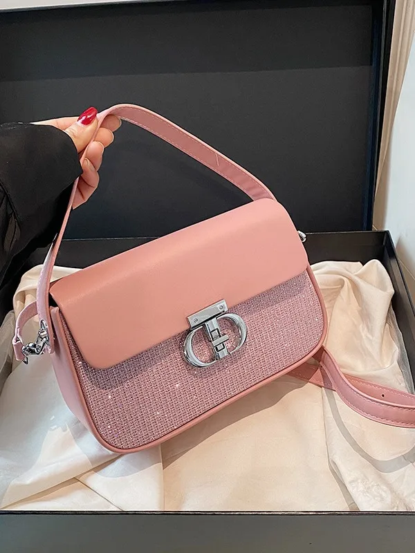 2025 Women's Square Bag - Chic Underarm Shoulder Purse, Minimalist Work Tote & Crossbody Bag for Women
2025 Women's Square Bag - Chic Underarm Shoulder Purse, Minimalist Work Tote & Crossbody Bag for Women