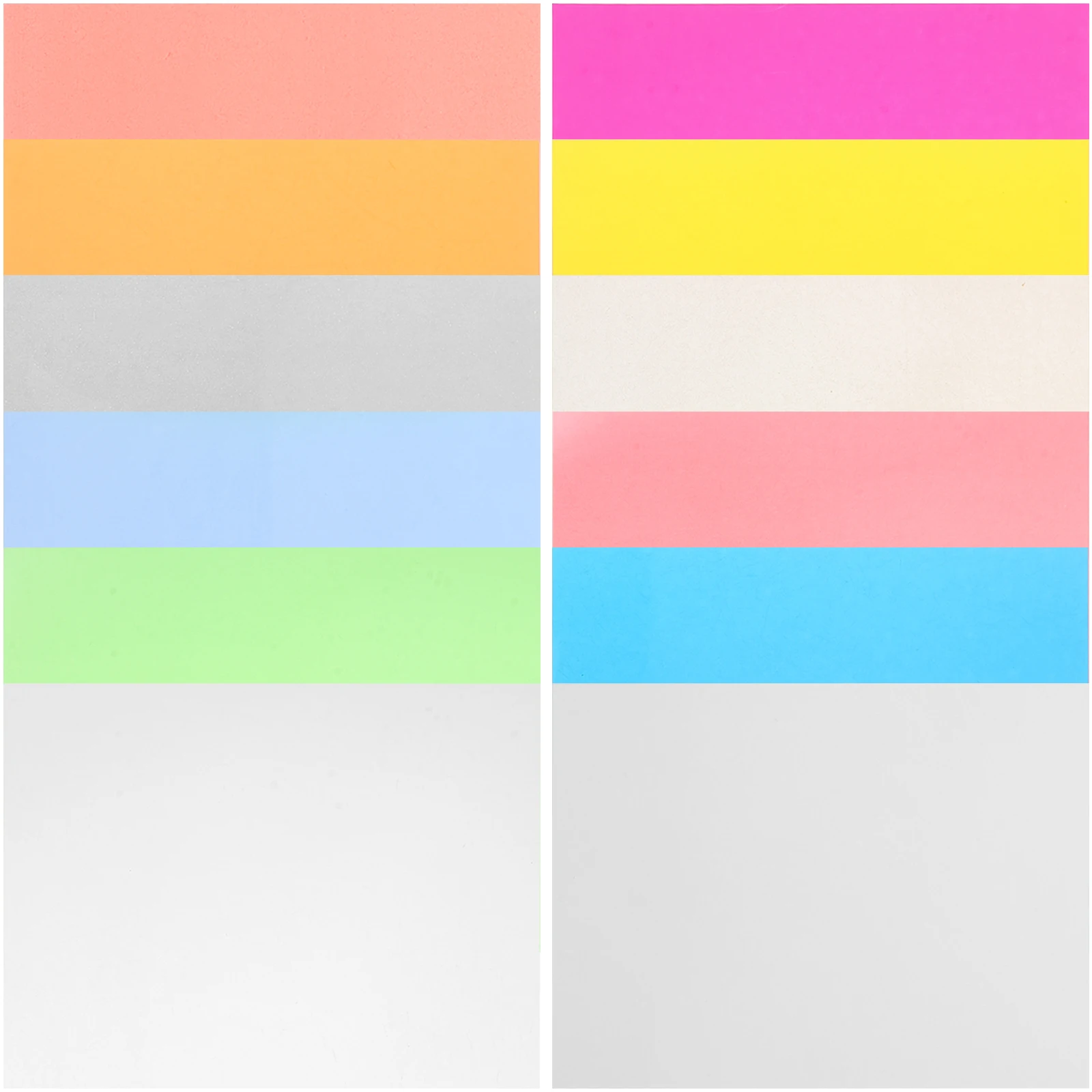 12 Pcs Paper Heat Shrink Printing Colorful Heat Shrink Film DIY Sheets 12 Colors Each 1 Sheet Practical
12 Pcs Paper Heat Shrink Printing Colorful Heat Shrink Film DIY Sheets 12 Colors Each 1 Sheet Practical