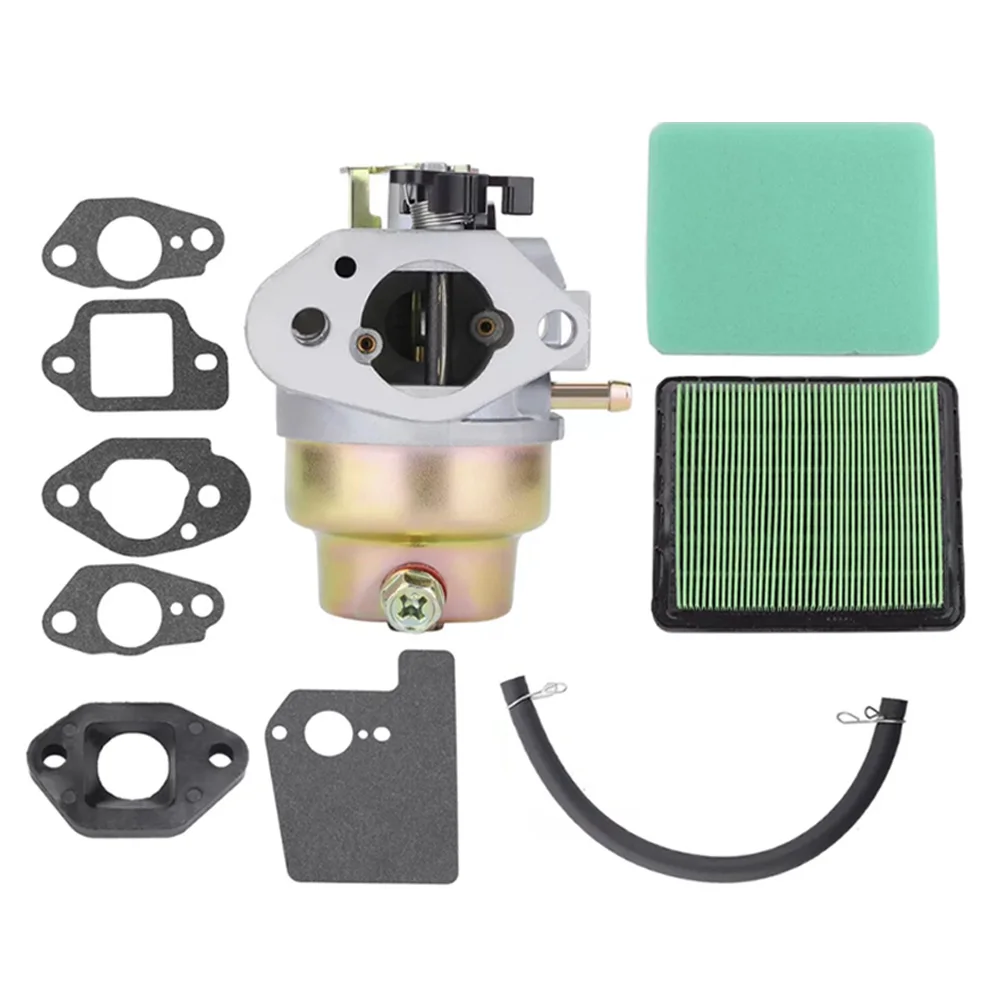 For Honda Carburetor Kit Compatible For HRB476C, HRB536C, HRX426 Models Gardening Tools Replacement Garden Power Tool Parts
For Honda Carburetor Kit Compatible For HRB476C, HRB536C, HRX426 Models Gardening Tools Replacement Garden Power Tool Parts