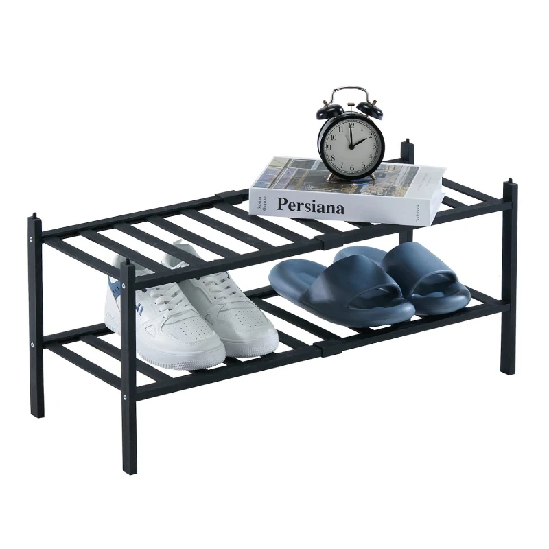 Household door shoe cabinet foldable shoe rack simple multi-layer dormitory storage rack
Household door shoe cabinet foldable shoe rack simple multi-layer dormitory storage rack