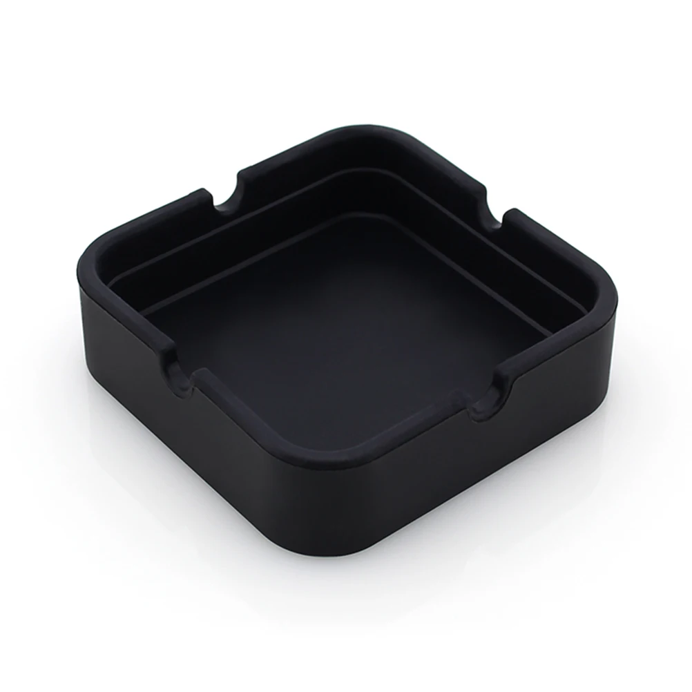 5PCS Silicone Ashtray Unbreakable Heat Resistant Eco Friendly Non Toxic Odorless Flexible Camouflage Outdoor Home Square Quail
5PCS Silicone Ashtray Unbreakable Heat Resistant Eco Friendly Non Toxic Odorless Flexible Camouflage Outdoor Home Square Quail