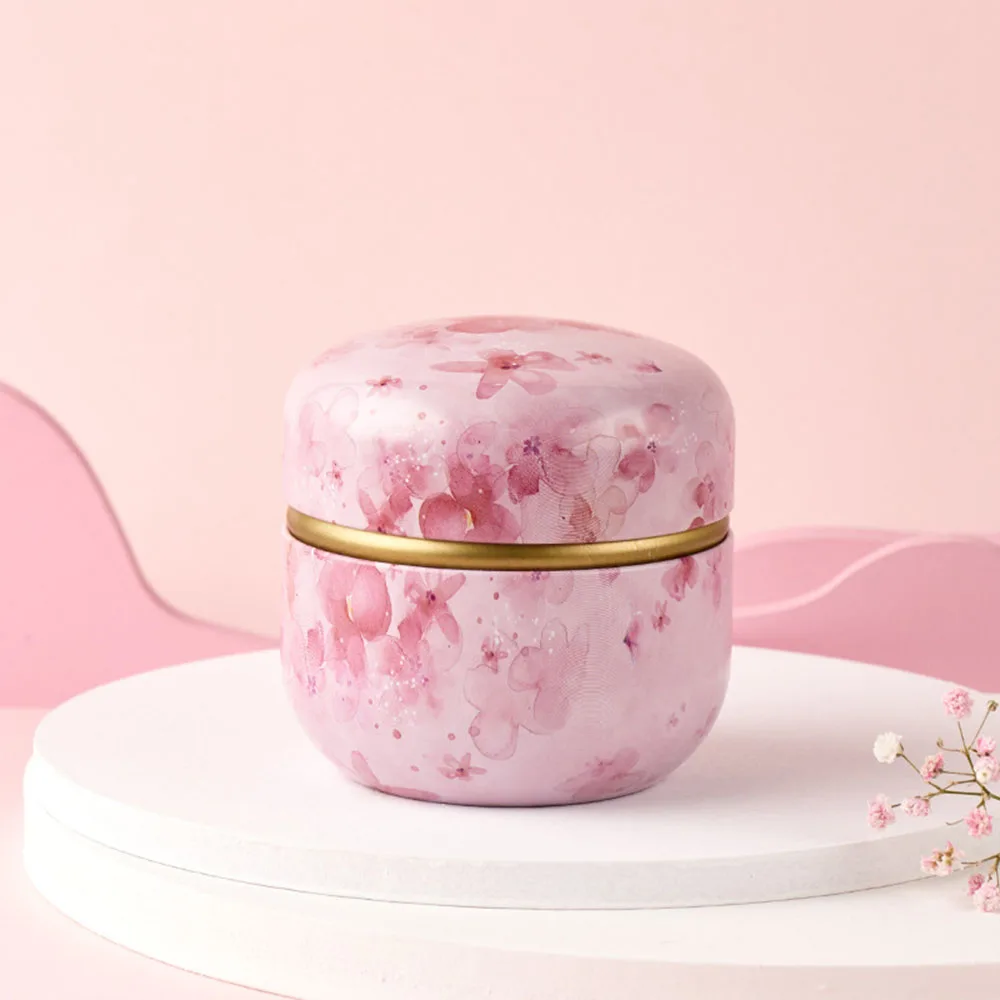 Japanese Style Multifunction Round Small Snacks Candy Mini Storage Box Tin Plate Canister Tea Cans Containers Packaging Box
Japanese Style Multifunction Round Small Snacks Candy Mini Storage Box Tin Plate Canister Tea Cans Containers Packaging Box