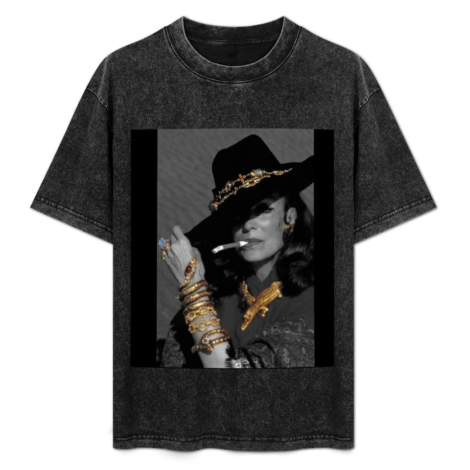 María Félix ‘La Doa” T-Shirt Casual Everyday Wear T-Shirt
María Félix ‘La Doa” T-Shirt Casual Everyday Wear T-Shirt