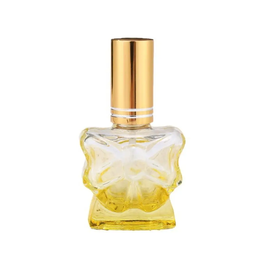 Mini Bowknot Shaped Refillable Bottle High-end Empty 15ml Glass Spray Bottle Fine Mist Luxury Atomizer Cosmetic Container
Mini Bowknot Shaped Refillable Bottle High-end Empty 15ml Glass Spray Bottle Fine Mist Luxury Atomizer Cosmetic Container