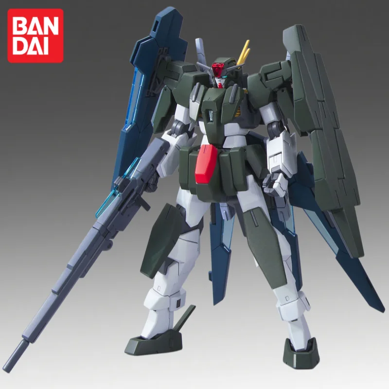 In Stock Bandai Original Hg 1/144 Gundam Cherudim Gundam Action Figure Model Doll Brand New Boxed Anime Characters Toys Model
In Stock Bandai Original Hg 1/144 Gundam Cherudim Gundam Action Figure Model Doll Brand New Boxed Anime Characters Toys Model
