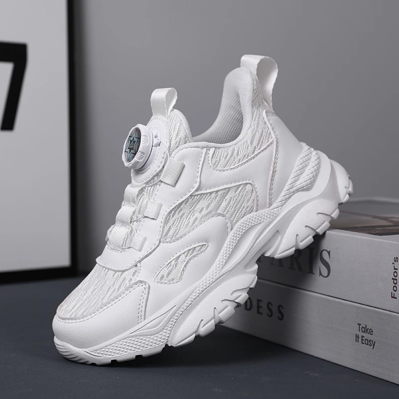 2023 New Children Shoes For Boys Quick Lacing Kids Sneakers Girls Breathable Boy Sport Shoe Quick Lacing Kids School Shoes
2023 New Children Shoes For Boys Quick Lacing Kids Sneakers Girls Breathable Boy Sport Shoe Quick Lacing Kids School Shoes